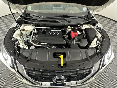 2023 Nissan Rogue SV Premium Package