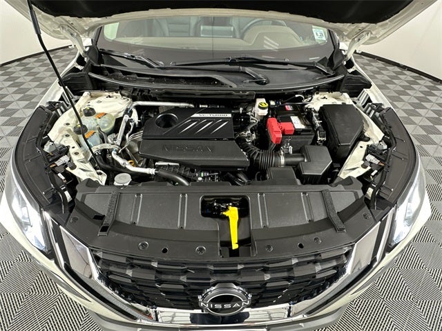 2023 Nissan Rogue SV Premium Package