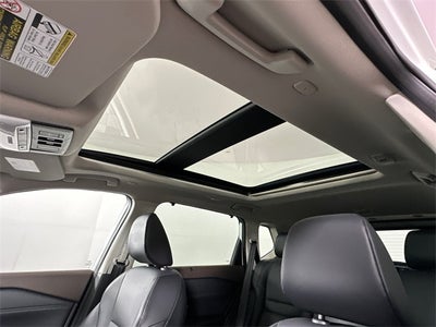 2023 Nissan Rogue SV Premium Package