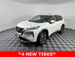 2023 Nissan Rogue SV Premium Package