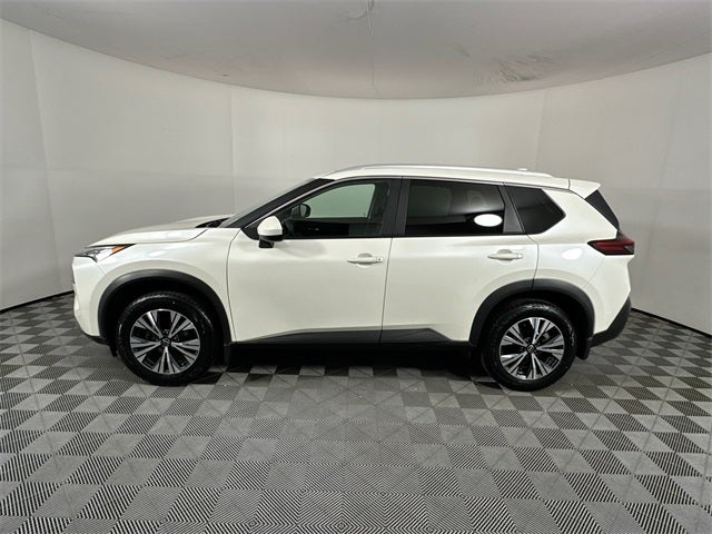 2023 Nissan Rogue SV Premium Package