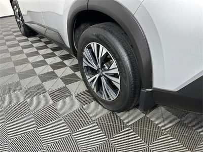 2023 Nissan Rogue SV Premium Package