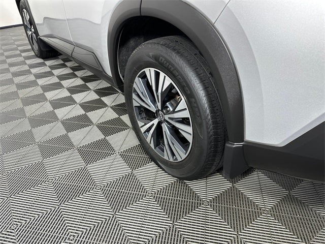 2023 Nissan Rogue SV Premium Package