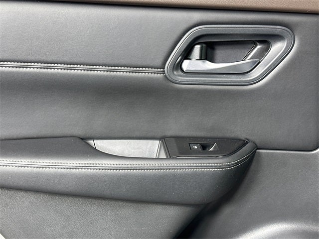 2023 Nissan Rogue SV Premium Package