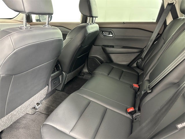 2023 Nissan Rogue SV Premium Package