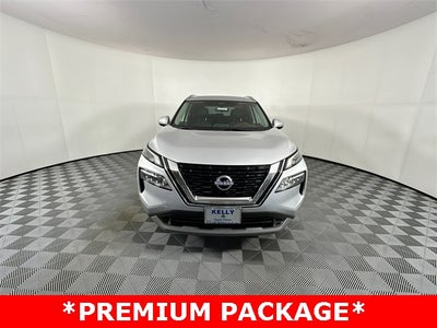 2023 Nissan Rogue SV Premium Package
