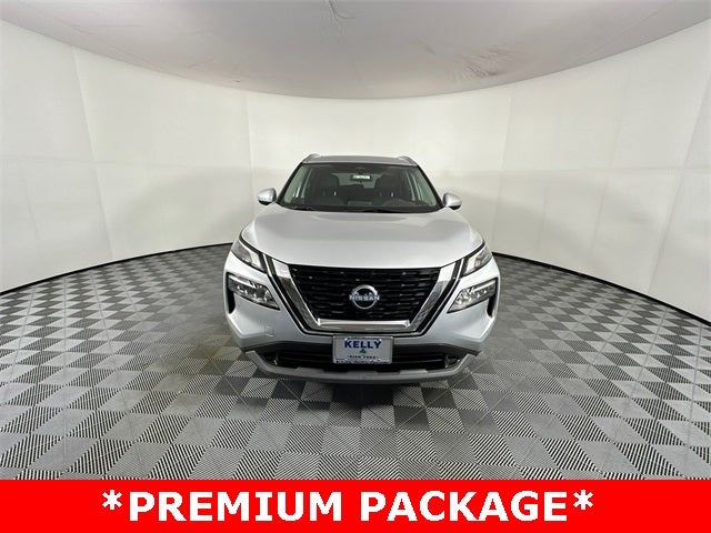 2023 Nissan Rogue SV Premium Package