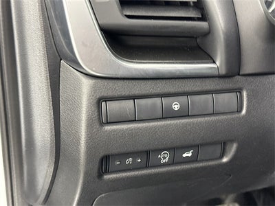 2023 Nissan Rogue SV Premium Package