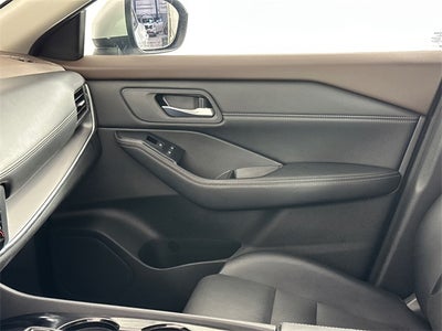 2023 Nissan Rogue SV Premium Package