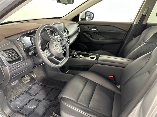 2023 Nissan Rogue SV Premium Package