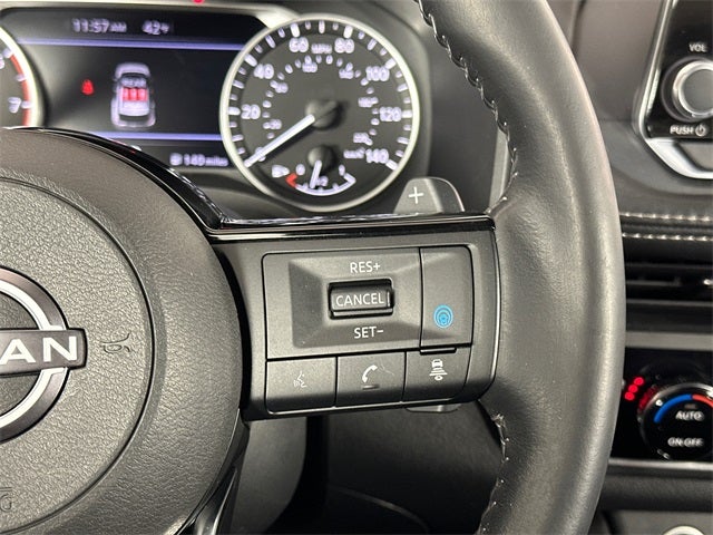 2023 Nissan Rogue SV Premium Package