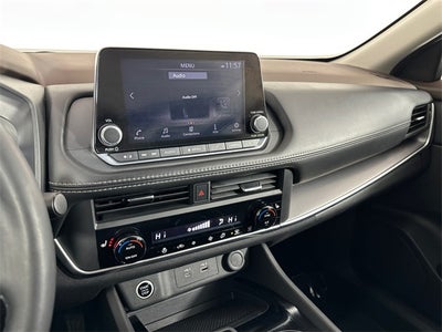 2023 Nissan Rogue SV Premium Package