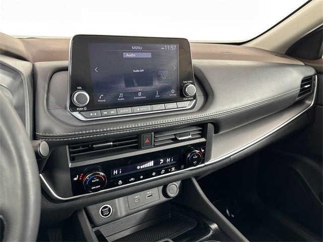 2023 Nissan Rogue SV Premium Package