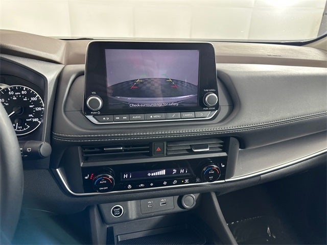 2023 Nissan Rogue SV Premium Package