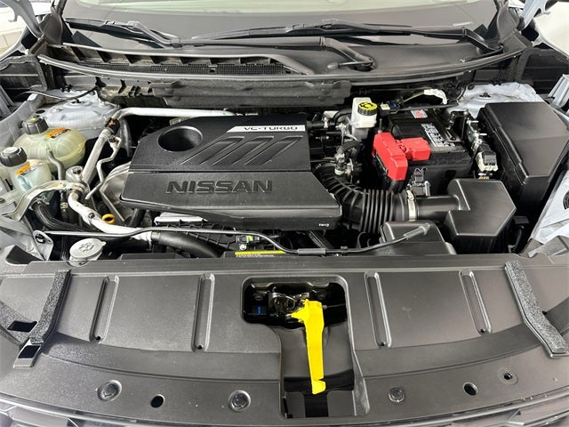 2023 Nissan Rogue SV Premium Package