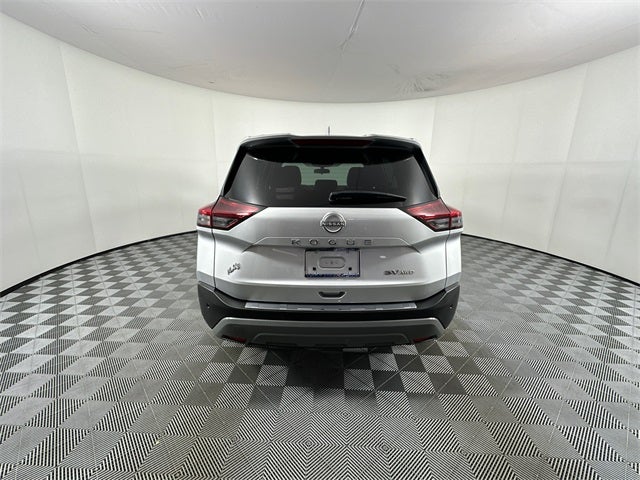 2023 Nissan Rogue SV Premium Package