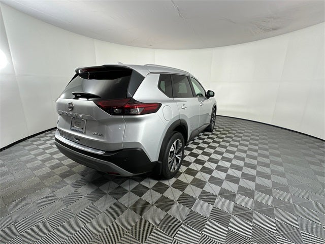 2023 Nissan Rogue SV Premium Package