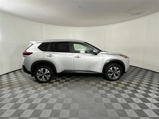 2023 Nissan Rogue SV Premium Package