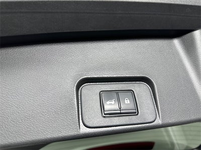 2023 Nissan Rogue SV Premium Package