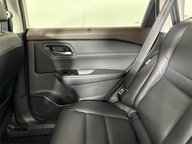 2023 Nissan Rogue SV Premium Package