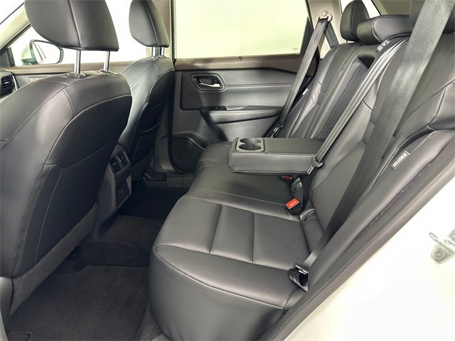 2023 Nissan Rogue SV Premium Package