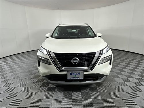 2023 Nissan Rogue SV Premium Package