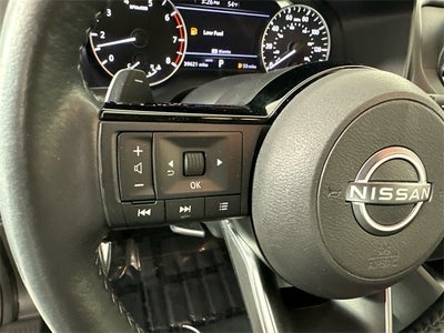 2023 Nissan Rogue SV Premium Package