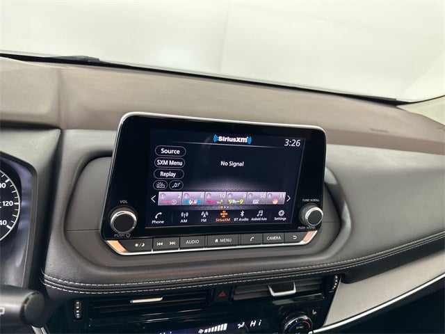 2023 Nissan Rogue SV Premium Package