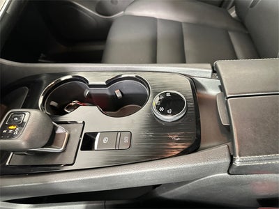 2023 Nissan Rogue SV Premium Package