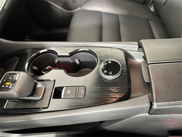 2023 Nissan Rogue SV Premium Package