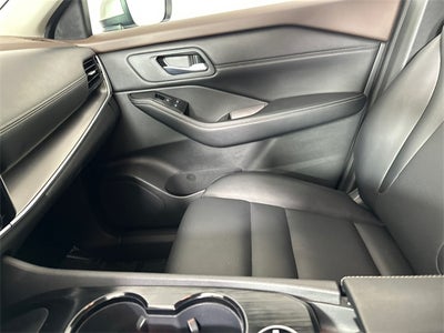 2023 Nissan Rogue SV Premium Package