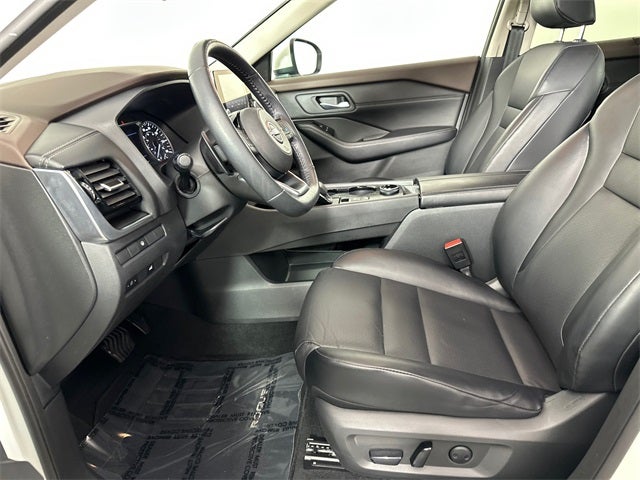 2023 Nissan Rogue SV Premium Package