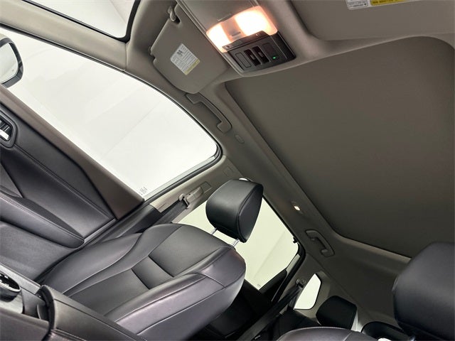 2023 Nissan Rogue SV Premium Package