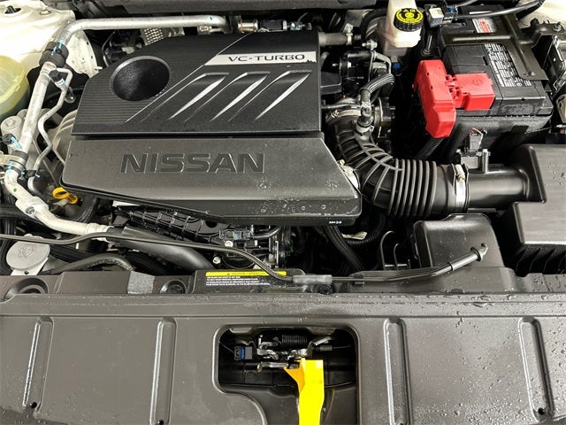 2023 Nissan Rogue SV Premium Package