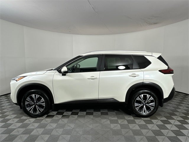 2023 Nissan Rogue SV Premium Package