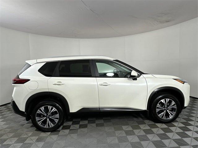 2023 Nissan Rogue SV Premium Package