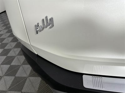 2023 Nissan Rogue SV Premium Package