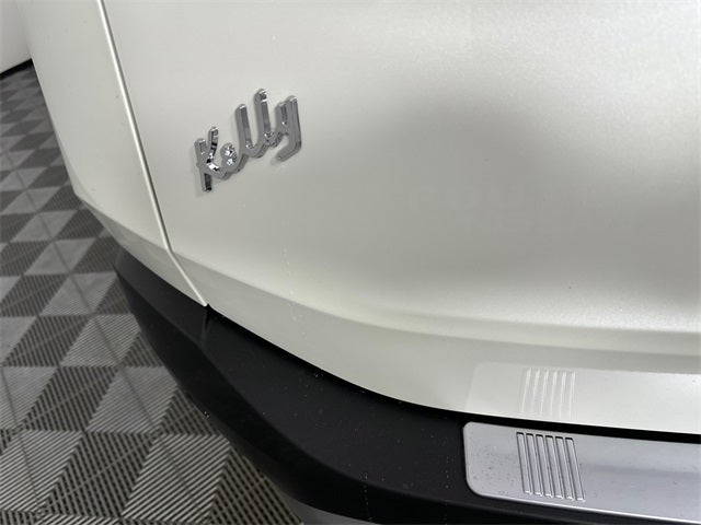 2023 Nissan Rogue SV Premium Package