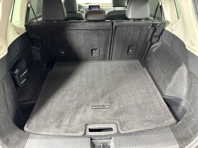 2023 Nissan Rogue SV Premium Package