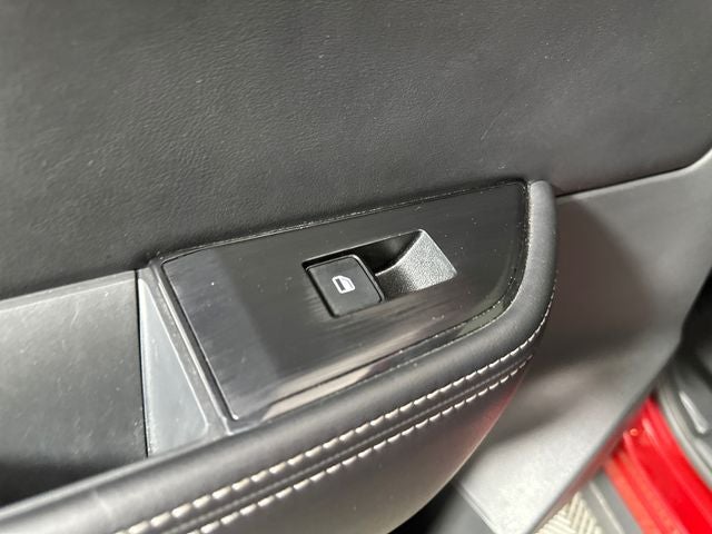 2023 Nissan Rogue SV Premium Package