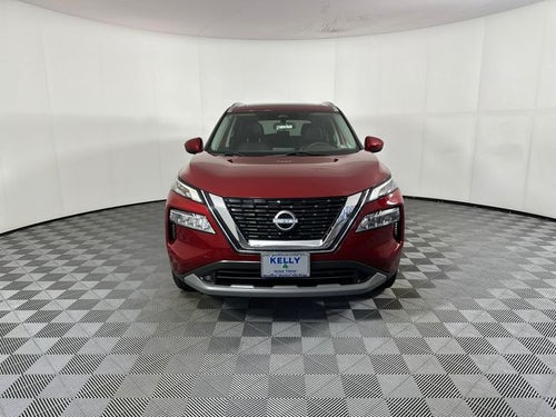 2023 Nissan Rogue SV Premium Package