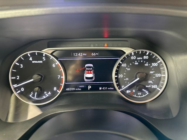 2023 Nissan Rogue SV Premium Package
