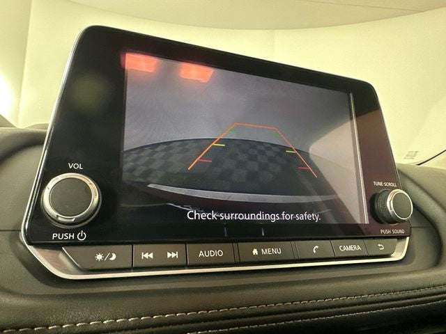 2023 Nissan Rogue SV Premium Package