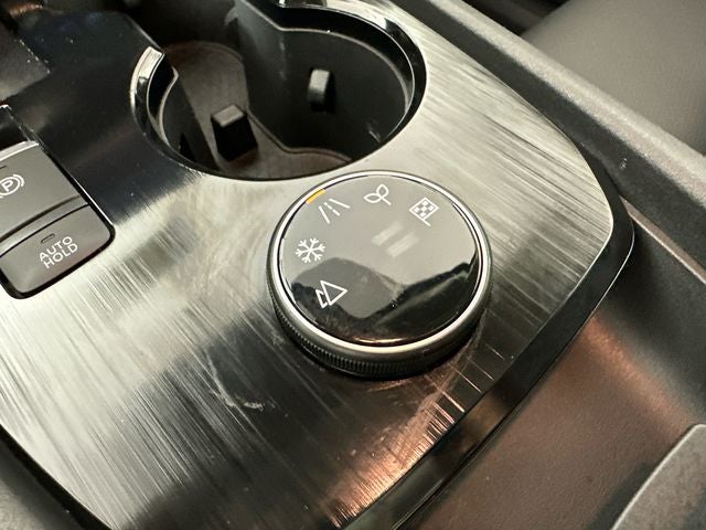 2023 Nissan Rogue SV Premium Package