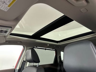 2023 Nissan Rogue SV Premium Package