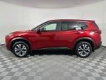 2023 Nissan Rogue SV Premium Package