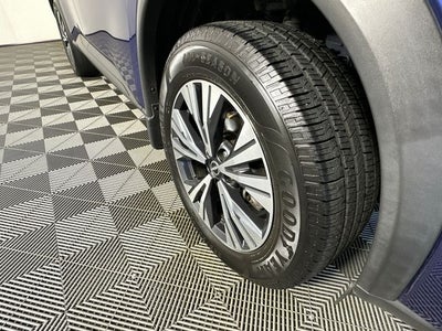 2023 Nissan Rogue SV Premium Package