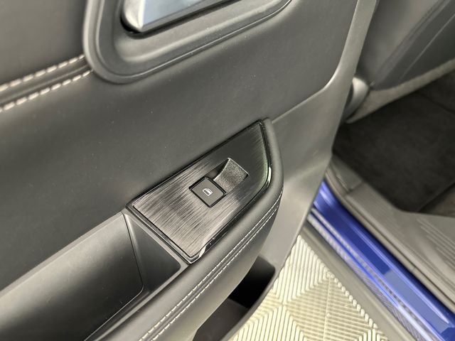 2023 Nissan Rogue SV Premium Package
