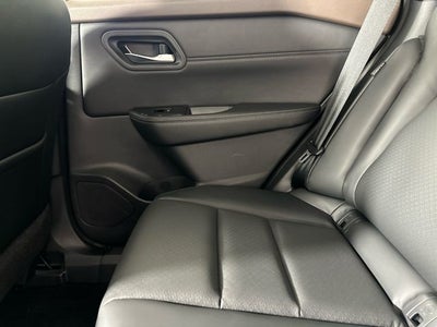 2023 Nissan Rogue SV Premium Package