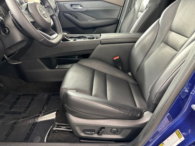 2023 Nissan Rogue SV Premium Package